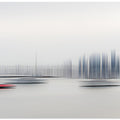 Art Prints of Boats in the Harbour