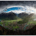 Interlaken eye.