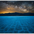Alien World