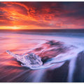 Ice and Fire II