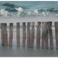 Beach bars