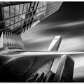 Art Prints of America in Noir #7