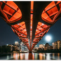 Art Prints of The Main Artery
