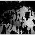 Art Prints of Our Way to Morrocco