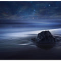 Blue velvet