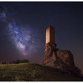 Night at Tower of Joy