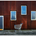 Shopping Center