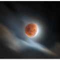 super blood lunar eclipse