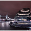 Art Prints of London City