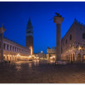 Art Prints of Venice - Piazza San Marco