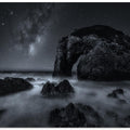 The Horse at Night