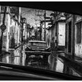 Art Prints of in the streets of santiago de cuba