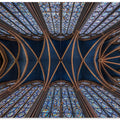 Art Prints of Ode To Stained Glass