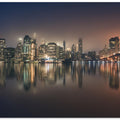 Art Prints of Fog