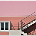 Art Prints of Urban texture - Croatia