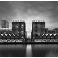 Art Prints of Spoorweghaven