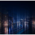 A night in Venice