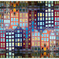 Art Prints of Amsterdam 40