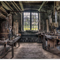 THe Carpenters workshop