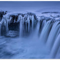 Ice and Flow II