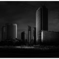 Art Prints of Bundaran HI