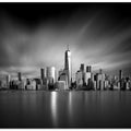 Art Prints of Beacon Scrapers