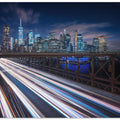 Art Prints of Speed