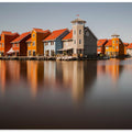 Art Prints of Sweet afternoon