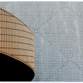 Art Prints of Urban texture - Hong Kong
