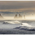 Dyrholaey-1, Iceland