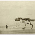 the walk