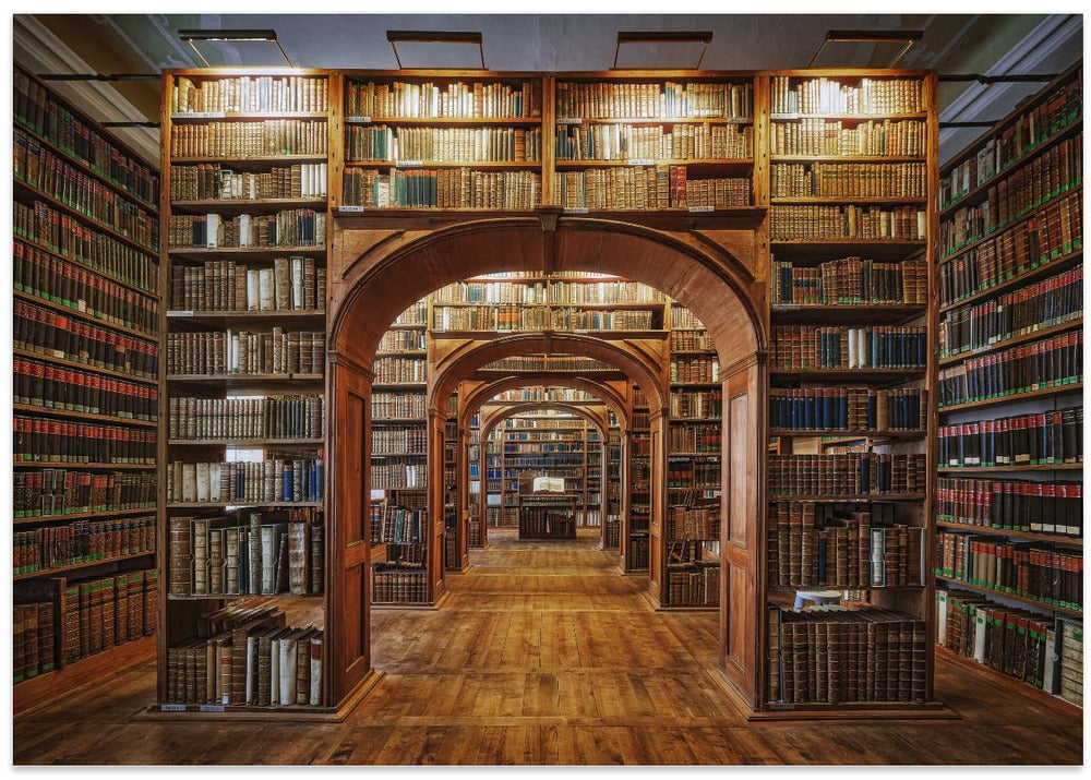 Upper Lausitzian Library of Sciences