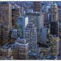 Art Prints of the city that never sleeps