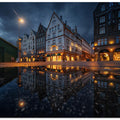 Bergen