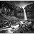The great Svartifoss