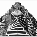 Art Prints of So many twists and turns