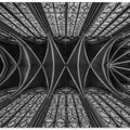 Art Prints of Ode To Stained Glass
