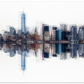 Art Prints of NYC
