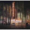 Art Prints of Together Live