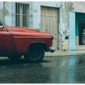Art Prints of Rainy Day