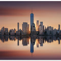 Art Prints of Unforgettable sunrise