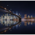 Art Prints of Iconic view