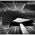 Art Prints of Low angle 03