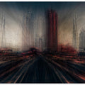 Art Prints of Dubai Station