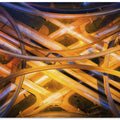Art Prints of Electric City