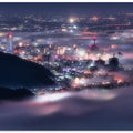 Art Prints of The dream