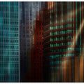 Art Prints of Manhattan way