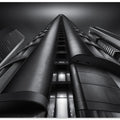 Art Prints of Darth Vader's house