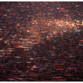 Art Prints of Intensive Building Group