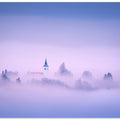 Cold breath